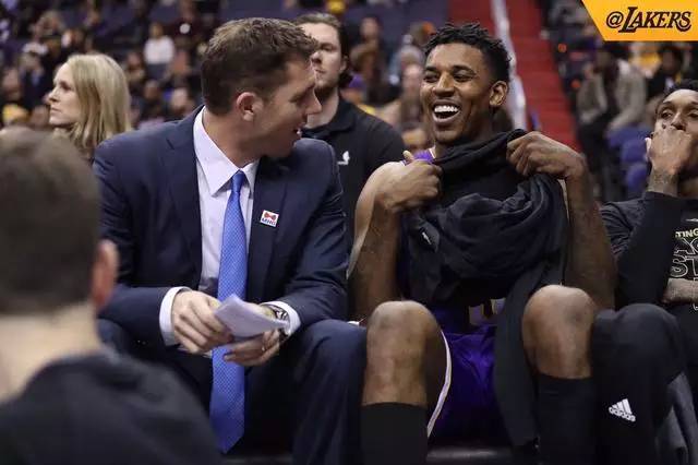 进攻端要继 进攻端要继