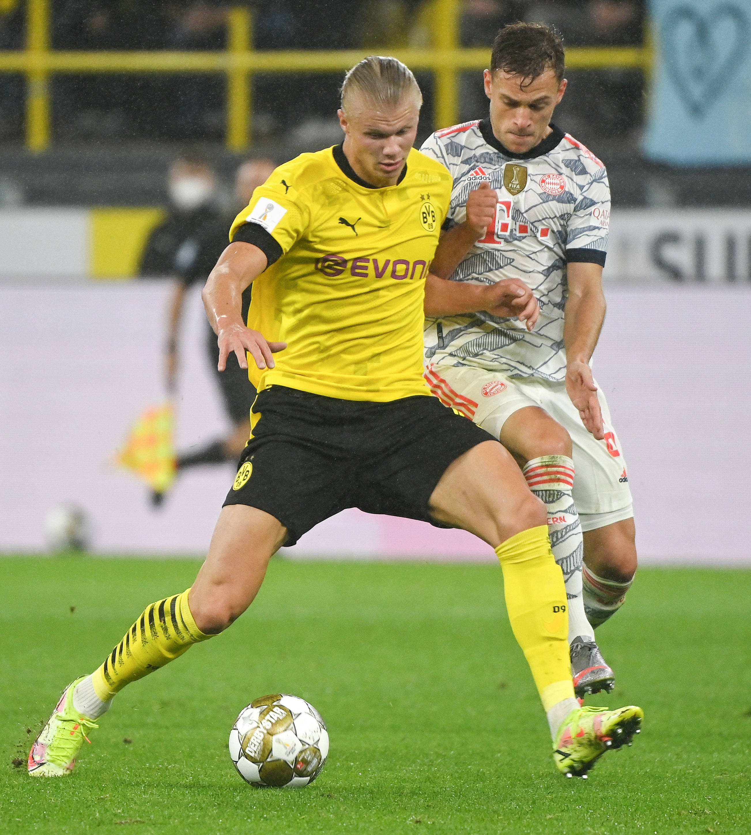 减少被迫选 减少被迫选