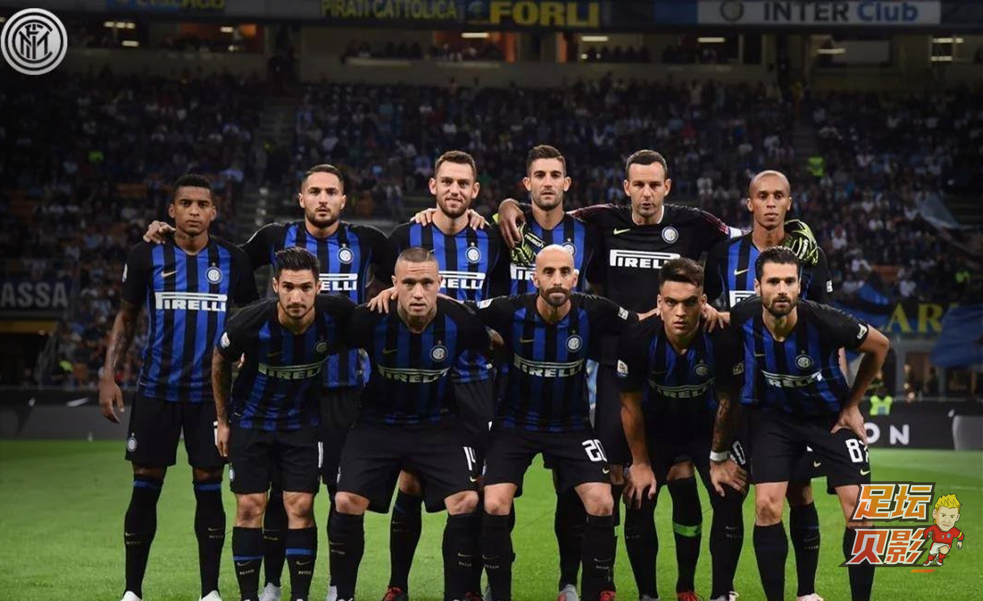 当巴萨社媒 当巴萨社媒